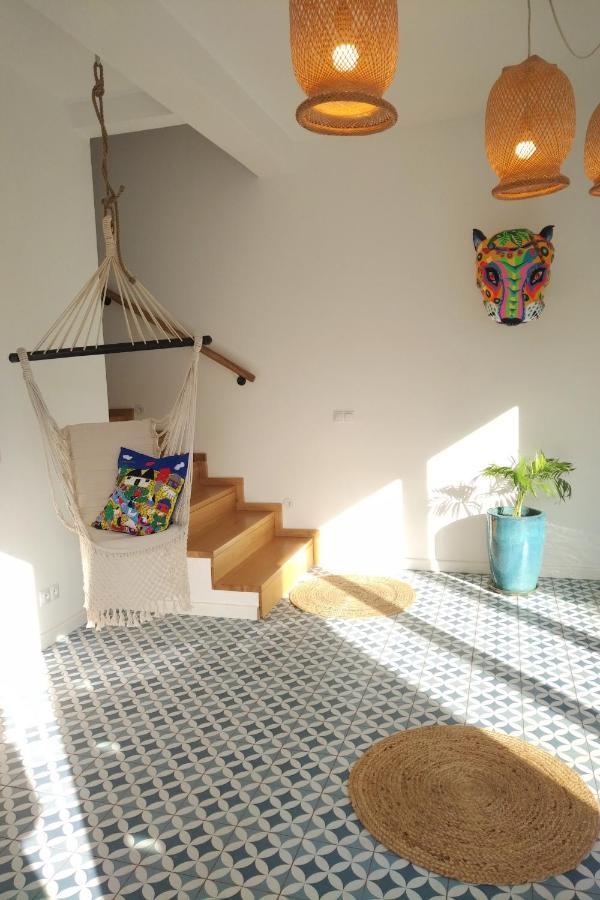 Appartement La Jaguara Artistic House In The Center Of Gdańsk Extérieur photo