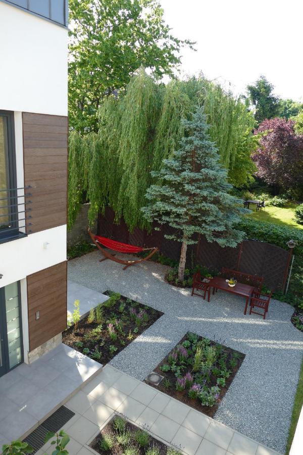 Appartement La Jaguara Artistic House In The Center Of Gdańsk Extérieur photo