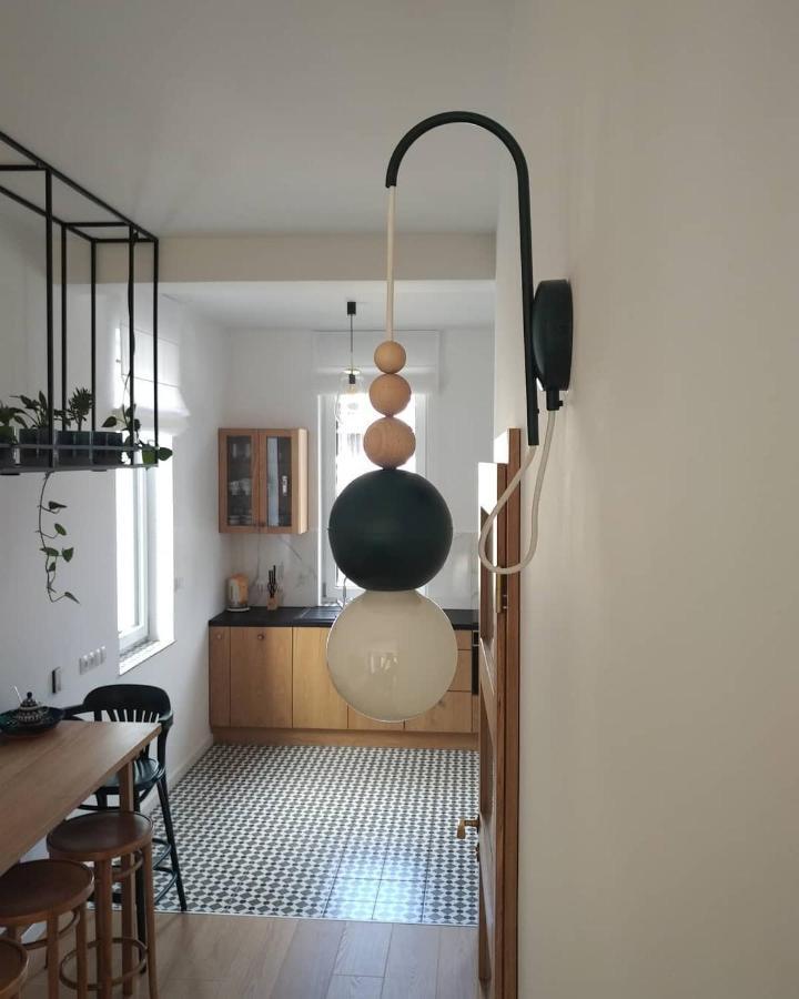 Appartement La Jaguara Artistic House In The Center Of Gdańsk Extérieur photo