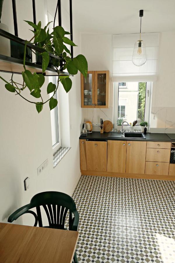 Appartement La Jaguara Artistic House In The Center Of Gdańsk Extérieur photo