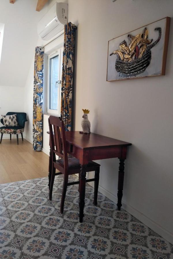 Appartement La Jaguara Artistic House In The Center Of Gdańsk Extérieur photo