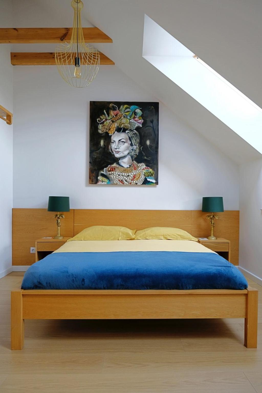 Appartement La Jaguara Artistic House In The Center Of Gdańsk Extérieur photo