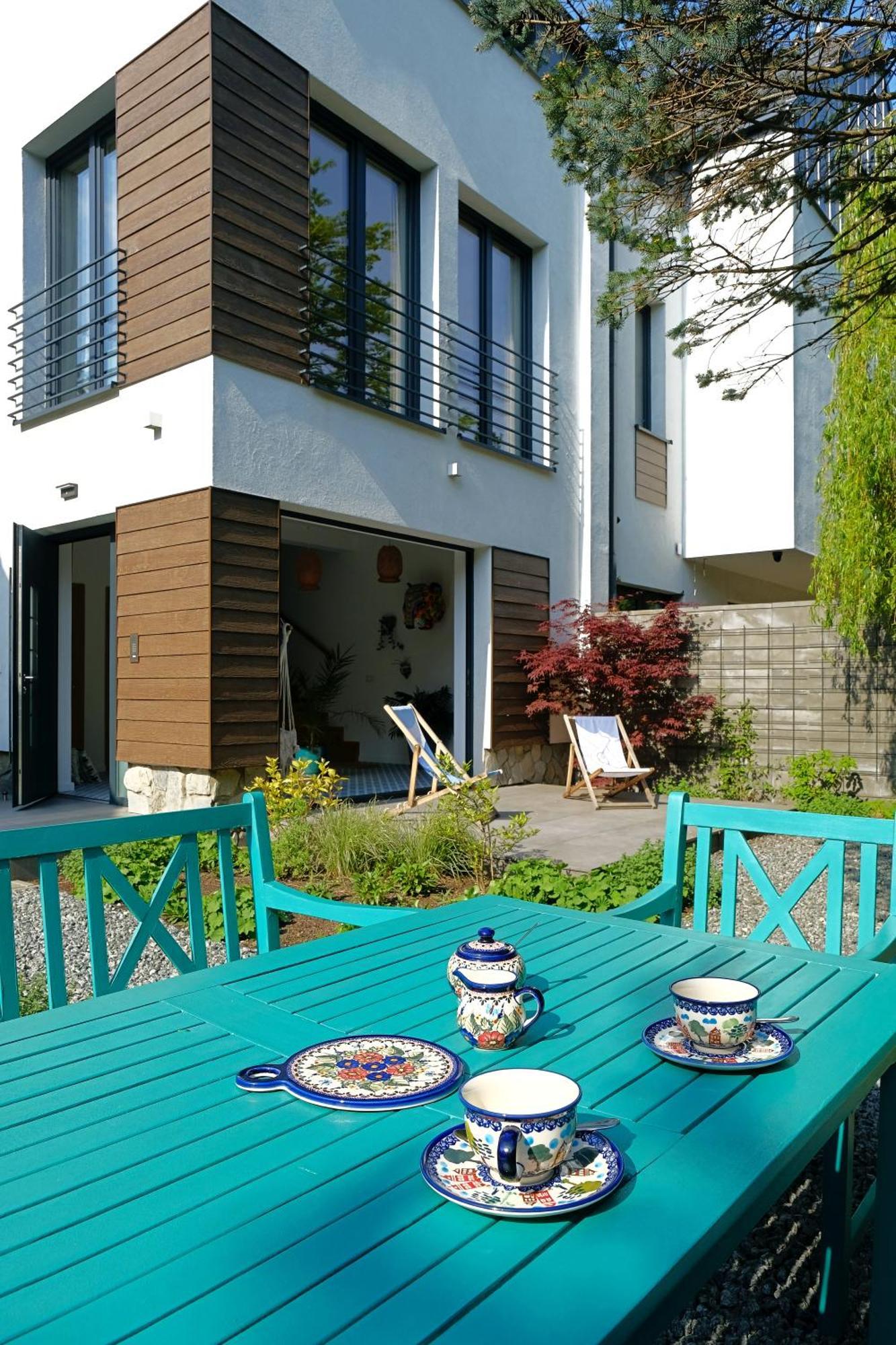 Appartement La Jaguara Artistic House In The Center Of Gdańsk Extérieur photo